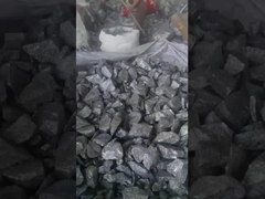 سیلیکون فلزی